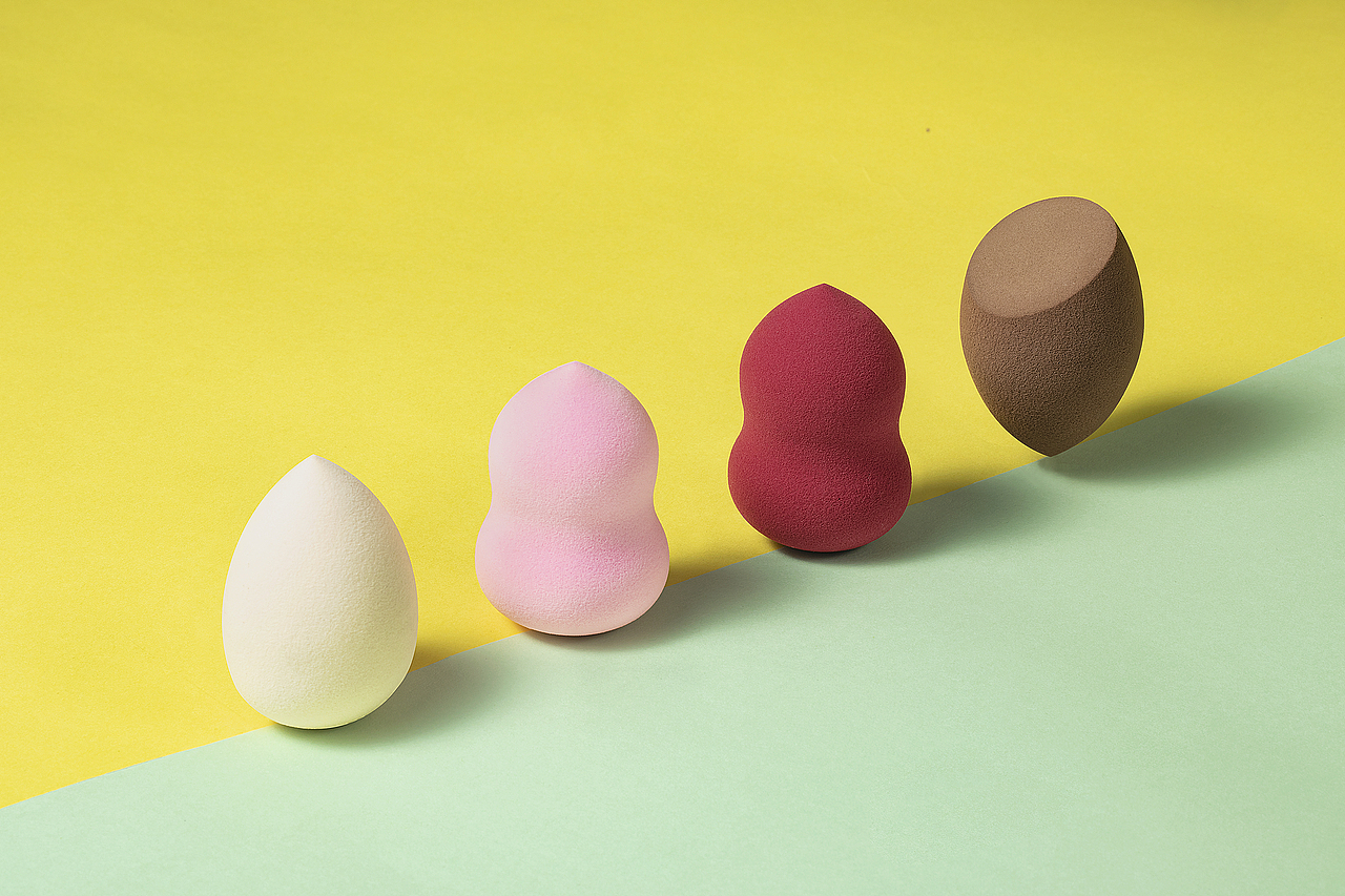 美妝蛋（圖ZMjQ0OTc5MjA0） - 產(chǎn)品攝影 - 站酷設(shè)計師產(chǎn)品攝影精修原創(chuàng)素材 - 站酷ZCOOL