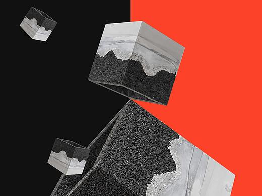 I-VISUAL   原创时尚潮牌的设计与创意