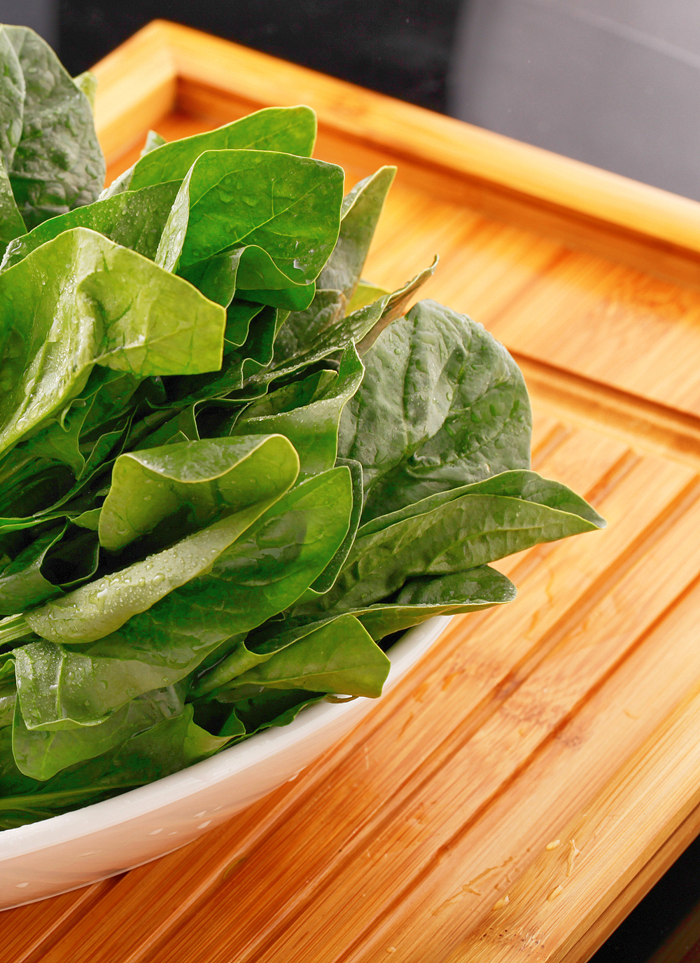 荤素之间---食材之惊艳