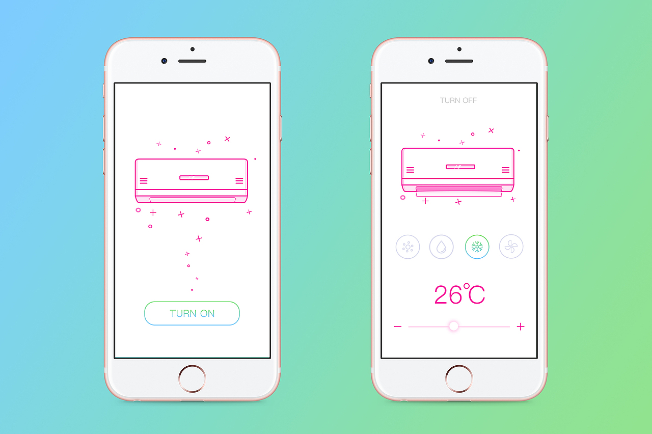 线性界面练习（图ZMTAxMDMwNDg4） - 软件界面 - 站酷设计师小小鱼的忧伤原创素材 - 站酷ZCOOL