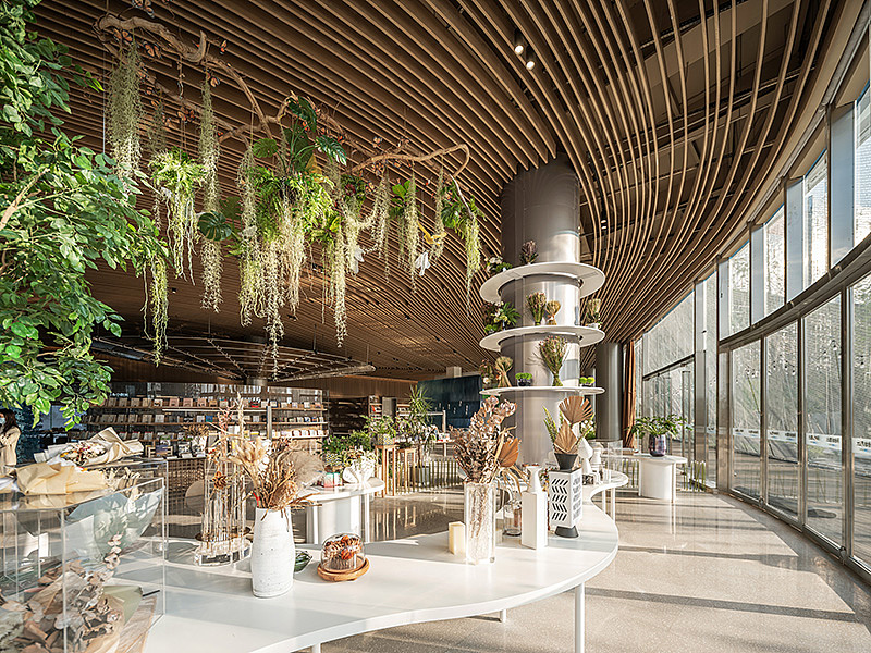 「大理·拾叁月」丨城市记忆再创作，打造文旅新IP（图ZMjM2ODc5ODY4） - 商业空间设计 - 站酷设计师峻佳设计KarvOne原创素材 - 站酷ZCOOL