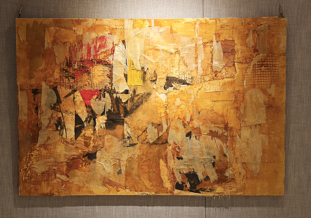 2020年毕业展 - 综合材料