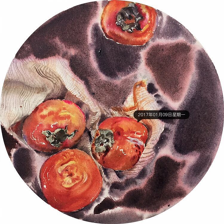 色彩静物（图ZODkyNzQwNzY=） - 绘画 - 站酷设计师艺伙V课原创素材 - 站酷ZCOOL