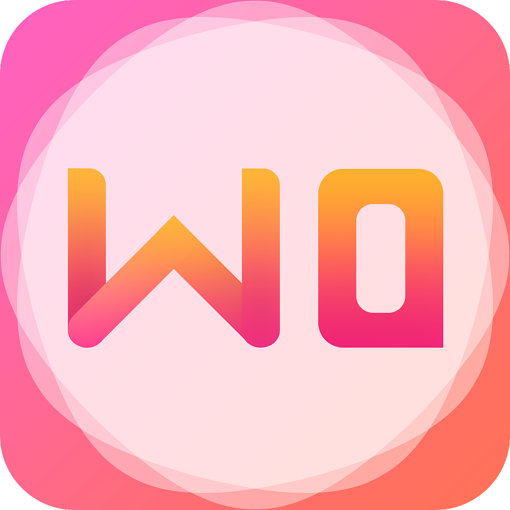 哇扣启动图标（图ZOTE4NjMwODA=） - 图标 - 站酷设计师1178449826原创素材 - 站酷ZCOOL