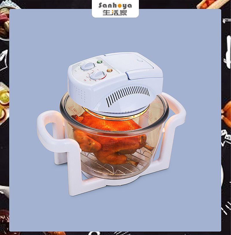 美食工厂平面图