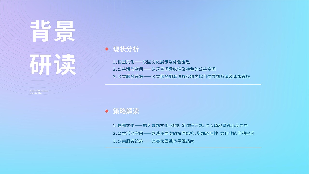 许昌市建设路小学-校园文化提升策划设计方案（图ZMzQwMzk2ODQ0） - 景观设计 - 站酷设计师河南智海品牌企划原创素材 - 站酷ZCOOL