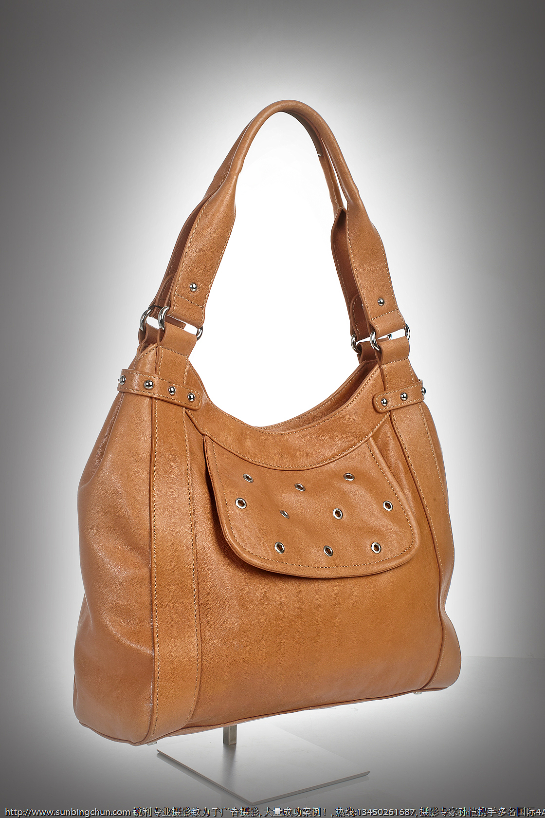 孙恺匠新专业皮具摄影