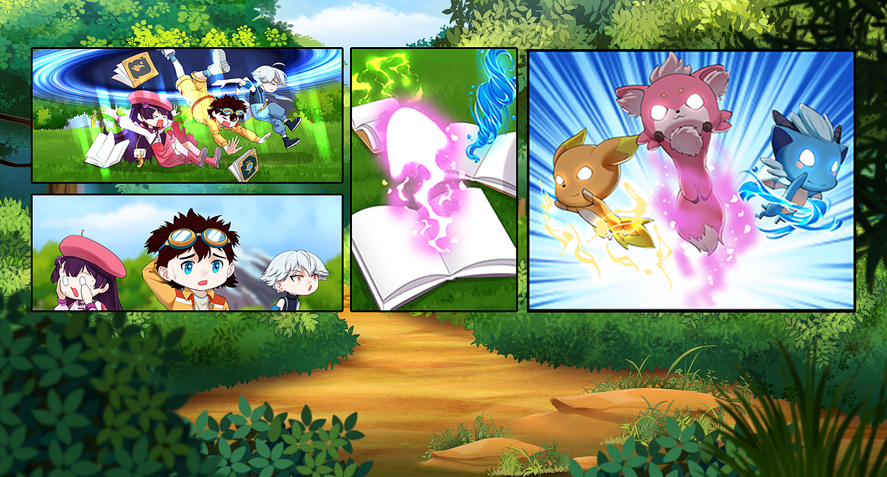 闯词AI单词本 英语学习机智能学习机产品界面UI设计（图ZMjc2MDQ1MjQw） - 软件界面 - 站酷设计师深圳海浪教育原创素材 - 站酷ZCOOL