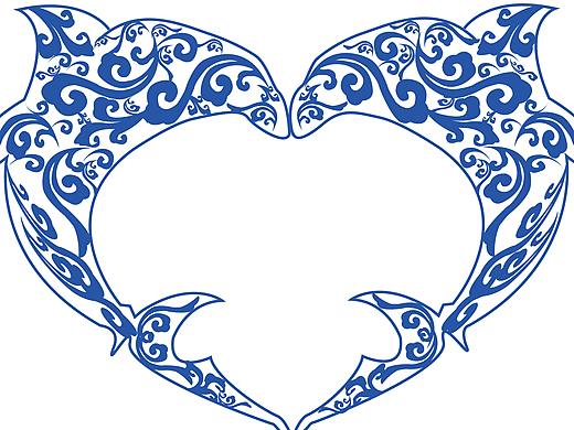 《鱼似心·水似鱼》