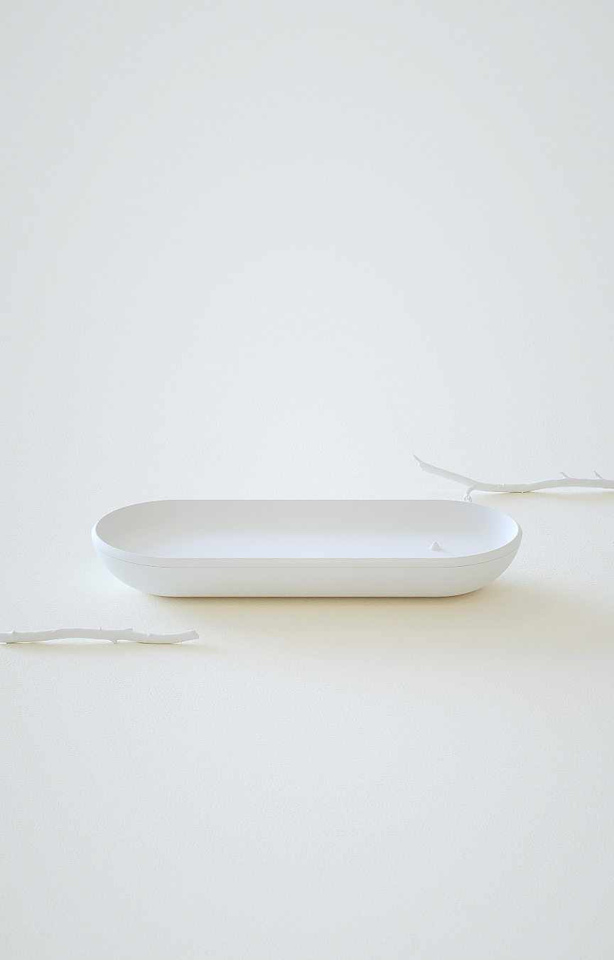 最初的禅意小件