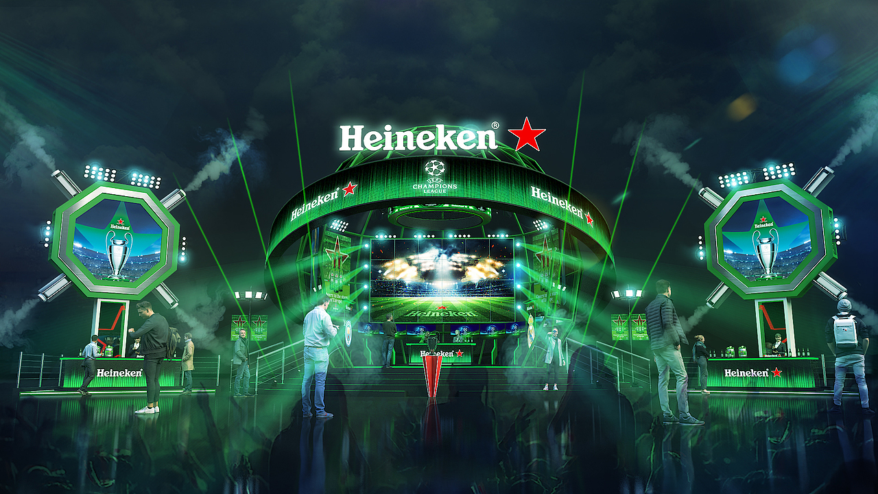 7分享收藏百加得晚宴 遗憾落标呵呵系列一广联达某啤酒集团经销商大会