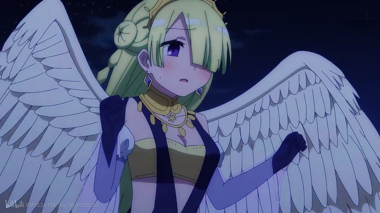 每日动漫壁纸:438