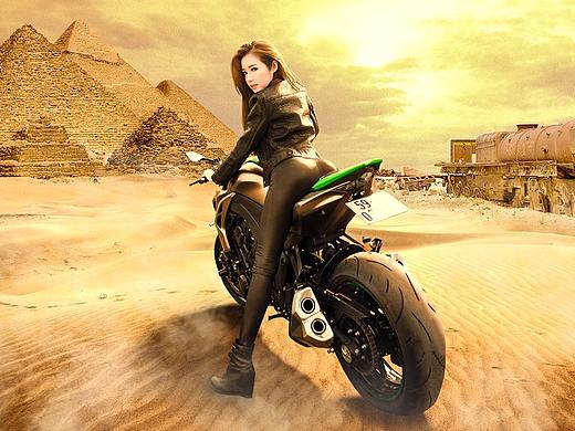 初学图像合成3（个人主页-ZMzA1MTY5NDA=） - 图案 - 站酷设计师阿树不是阿花原创素材 - 站酷ZCOOL