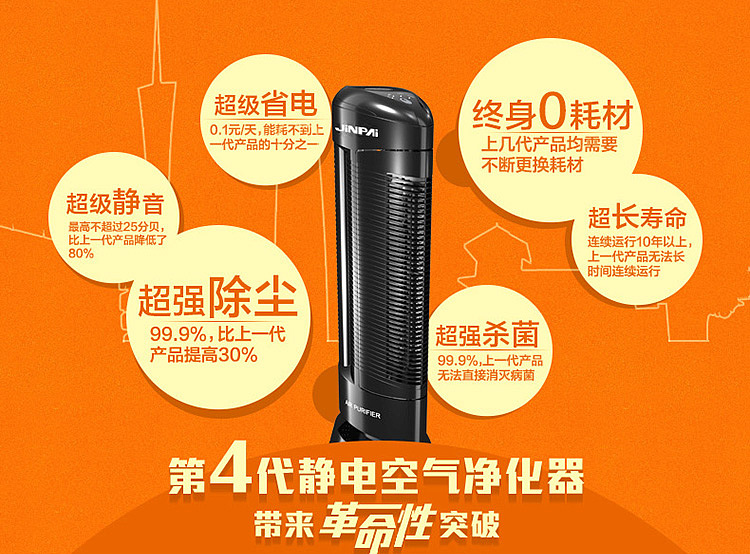 静电除尘！（图ZMTcyNjE4ODA=） - 电商 - 站酷设计师工鸟原创素材 - 站酷ZCOOL