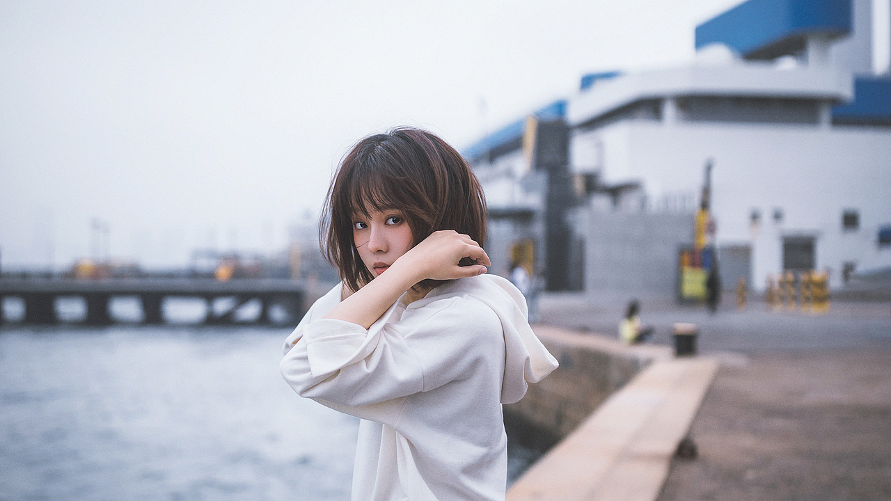 this is life（图ZMTA2MzY0MDQw） - 人像摄影 - 站酷设计师阿牧AMS原创素材 - 站酷ZCOOL