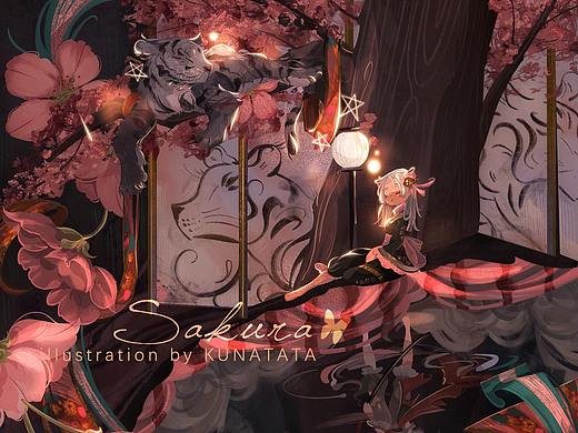 2019插画总结