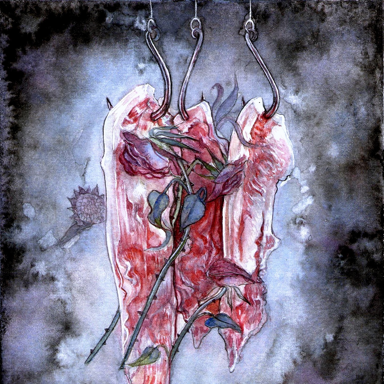 正在参与：加入叶锦添·一起绘出精神DNA活动（图ZMTU4MzczOTU2） - 其他 - 站酷设计师孟慧Nara原创素材 - 站酷ZCOOL