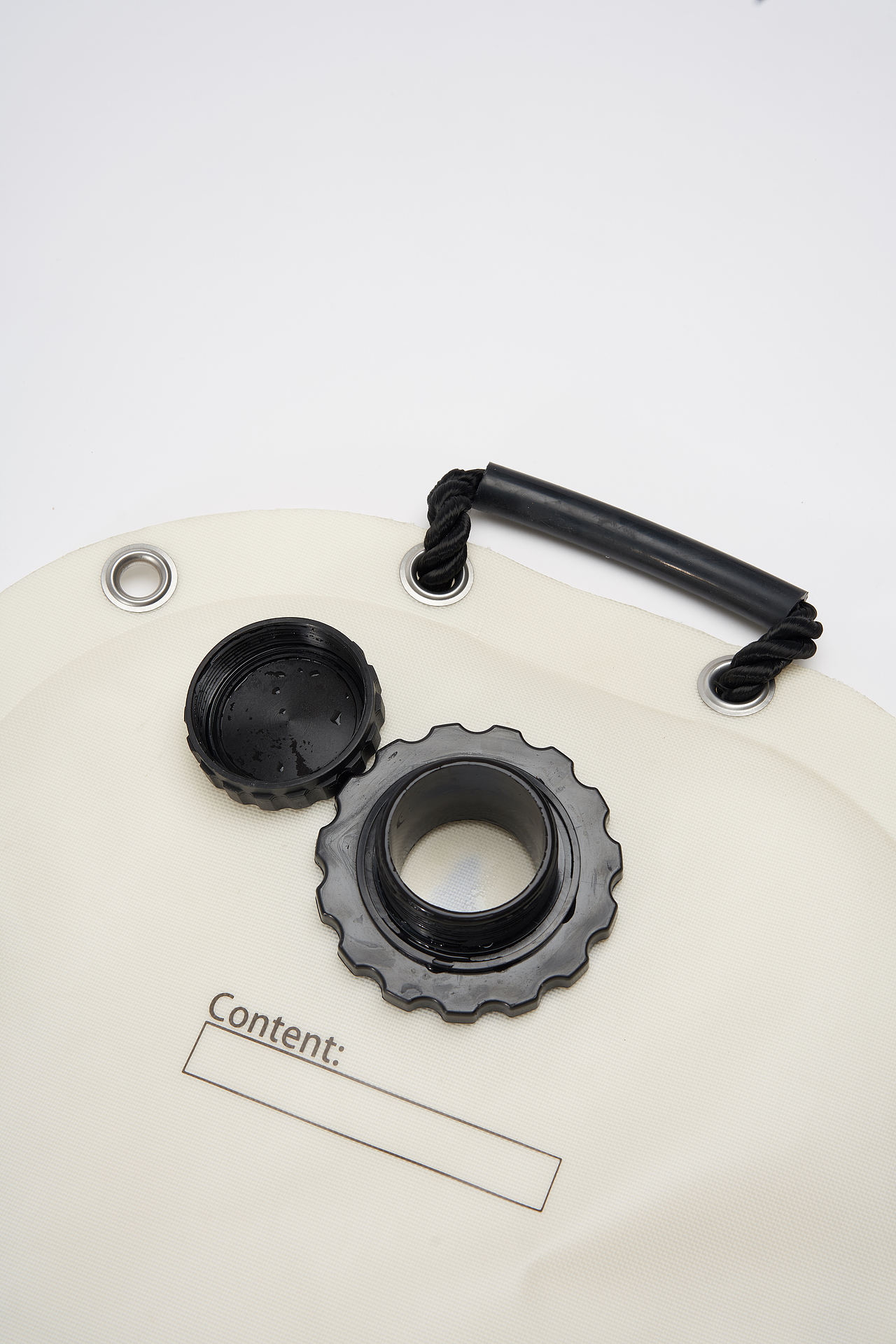 dacoblue户外品牌产品白底拍摄