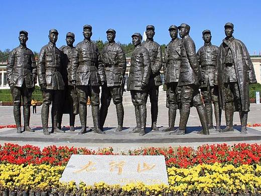 玻璃钢雕塑制作公司