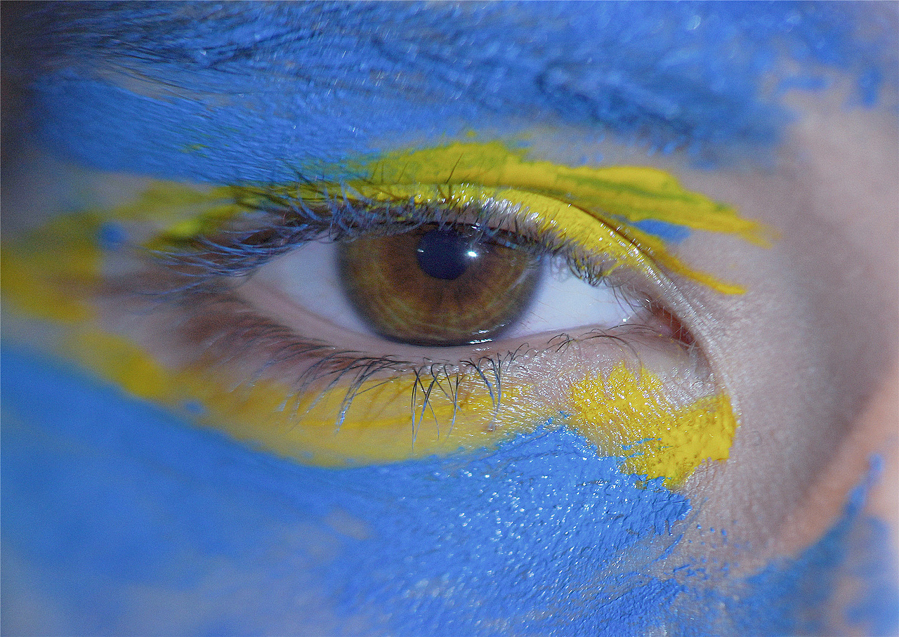 情绪（图ZMTg4ODEzNjMy） - 人像摄影 - 站酷设计师海和蓝原创素材 - 站酷ZCOOL