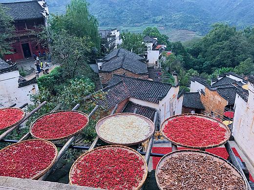 江西-婺源