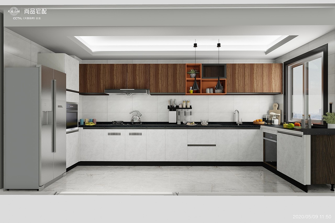 不可能成交客户轻奢风格（图ZMjA3OTQzNDQ0） - 家装设计 - 站酷设计师叶落听风语原创素材 - 站酷ZCOOL