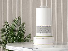 音响建模与渲染