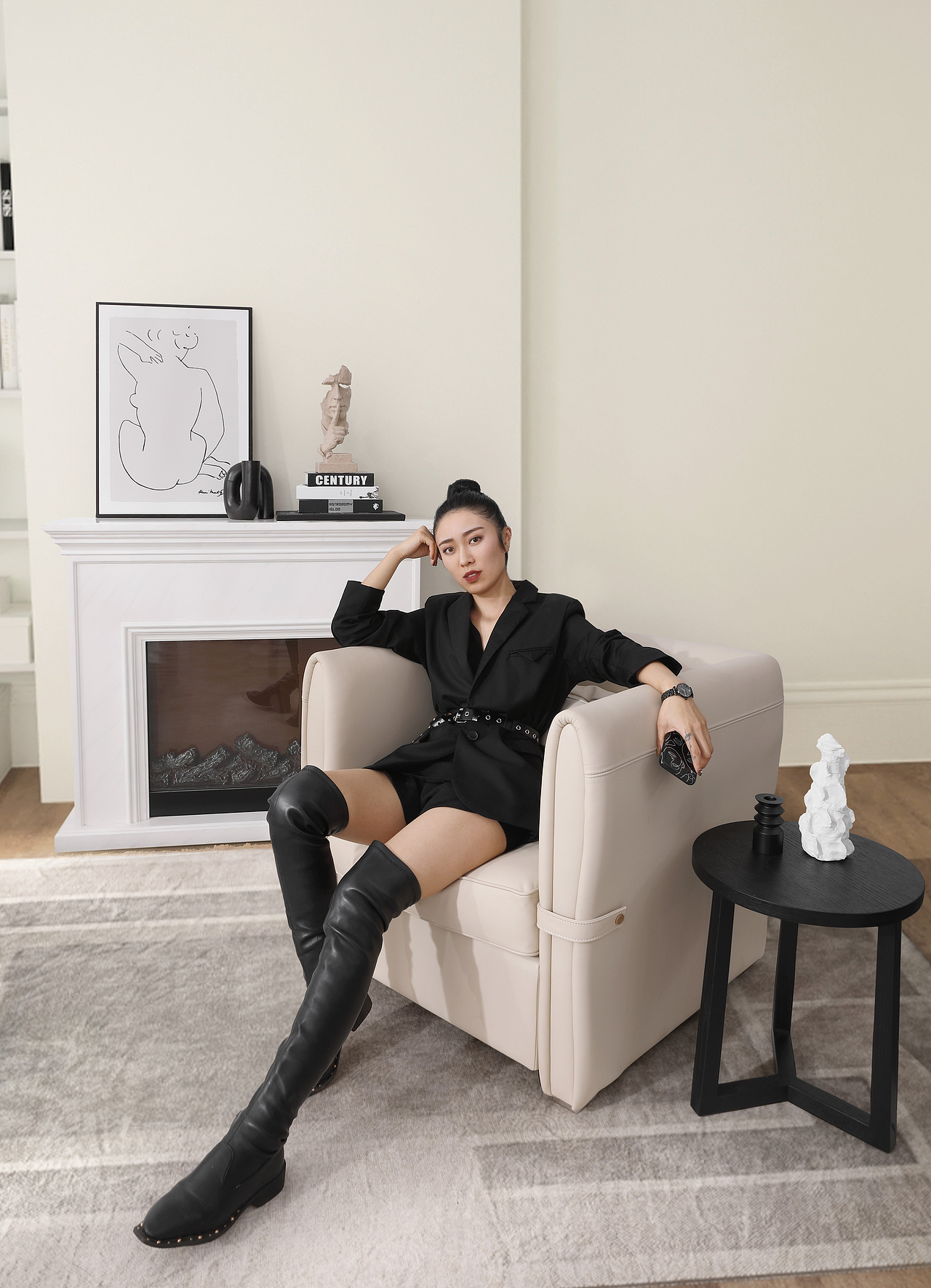 2021三月份家具拍摄案例分享（图ZMjQ4NTUyNDY4） - 产品摄影 - 站酷设计师现象未来原创素材 - 站酷ZCOOL