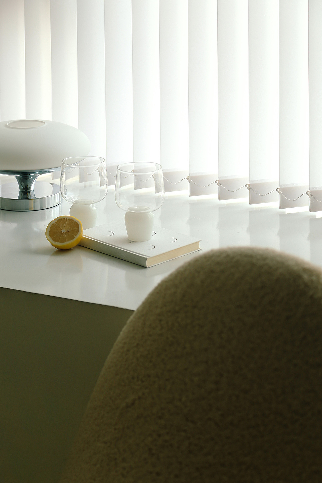 家居美学摄影 | aocohome 产品照