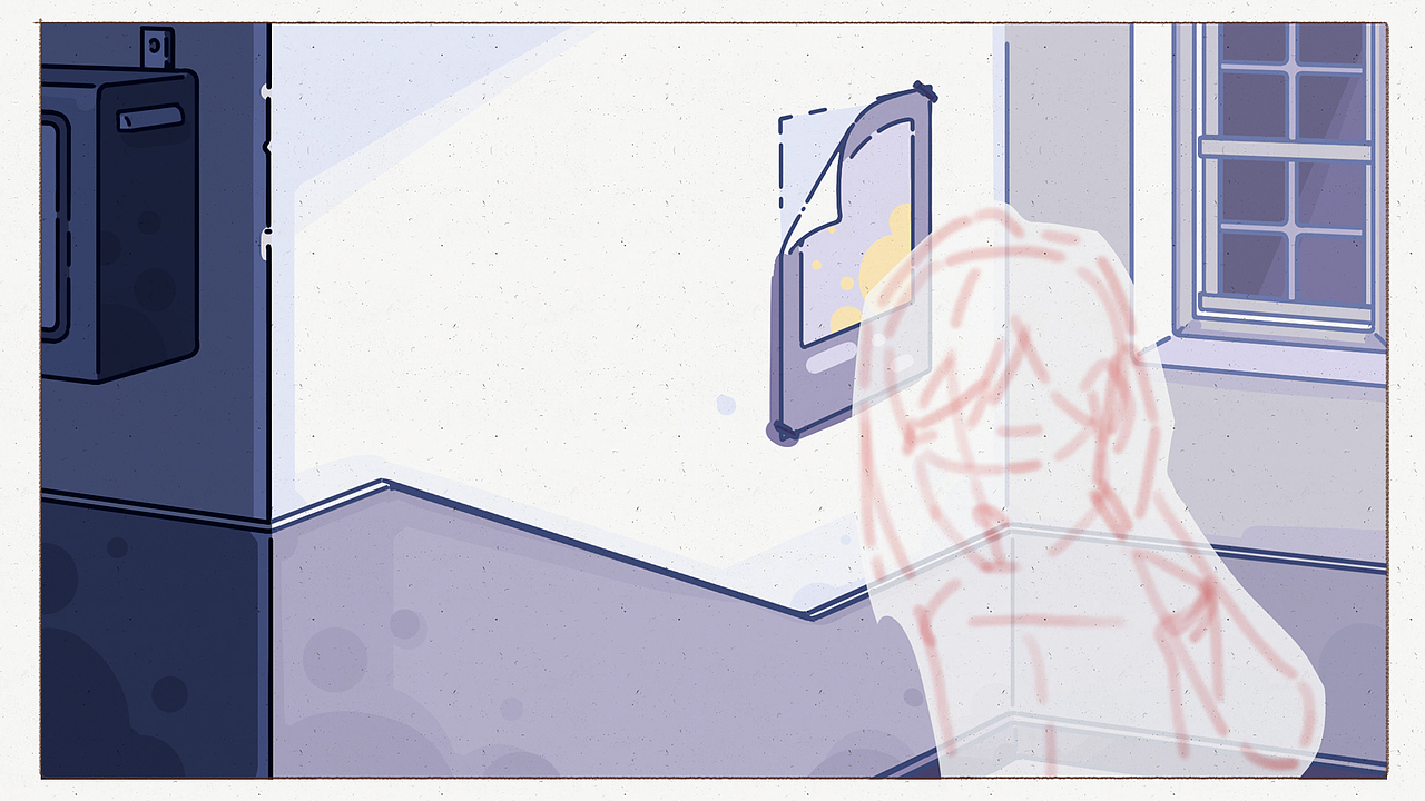 动画项目小结。（图ZMTgzMDQ4MjAw） - 概念设定 - 站酷设计师马戏团的乌鸭原创素材 - 站酷ZCOOL