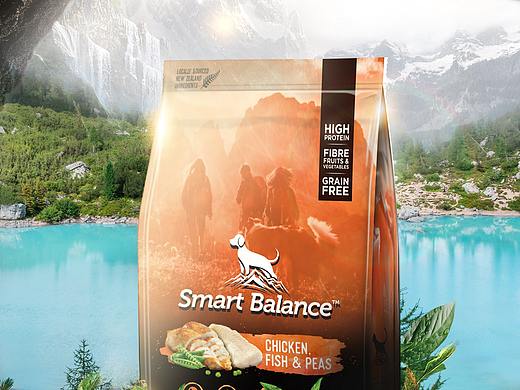 亚宠展展会线下海报