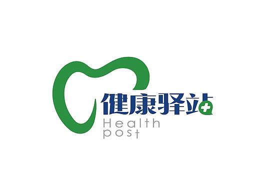 健康咨询、保健、医疗辅助类APP\小程序LOGO  