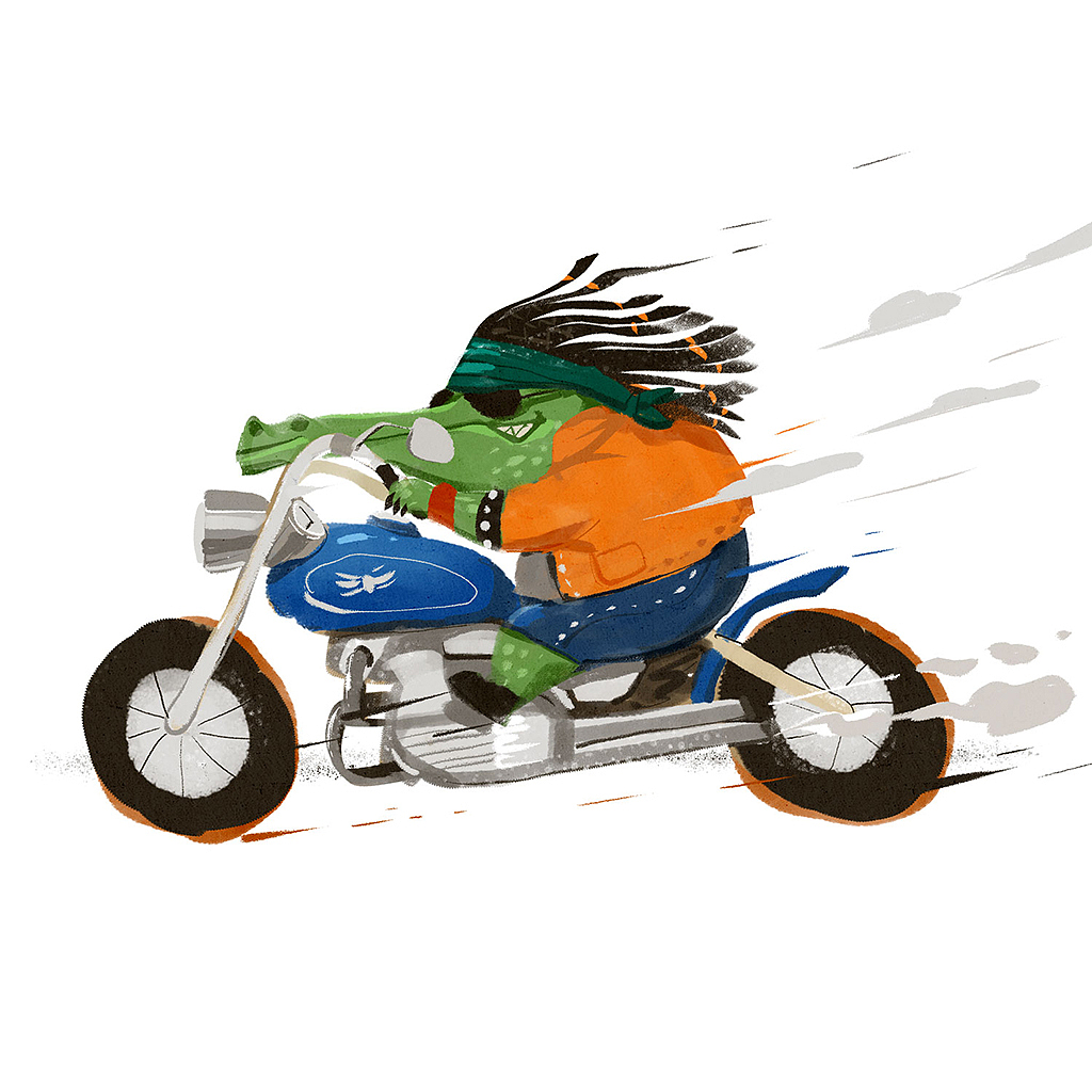 2020年7月份 - 个人创作小集