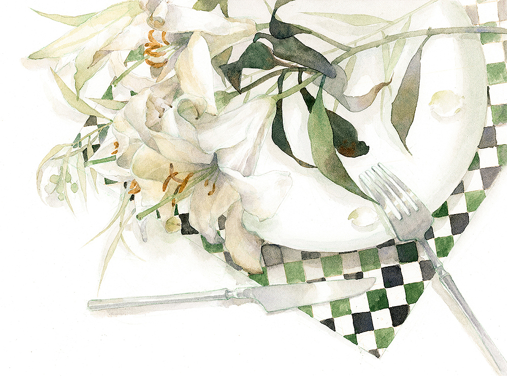 花与小物（图ZMjY5MTE3OTA0） - 创作习作 - 站酷设计师桃年原创素材 - 站酷ZCOOL