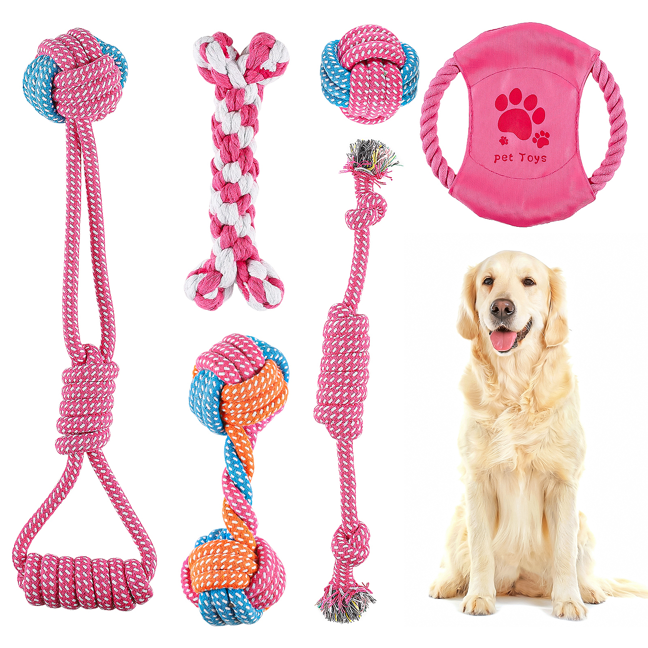 亚马逊宠物玩具主图&A+（图ZMjg5MTAxNjky） - 电商 - 站酷设计师XIAOLIN琳原创素材 - 站酷ZCOOL