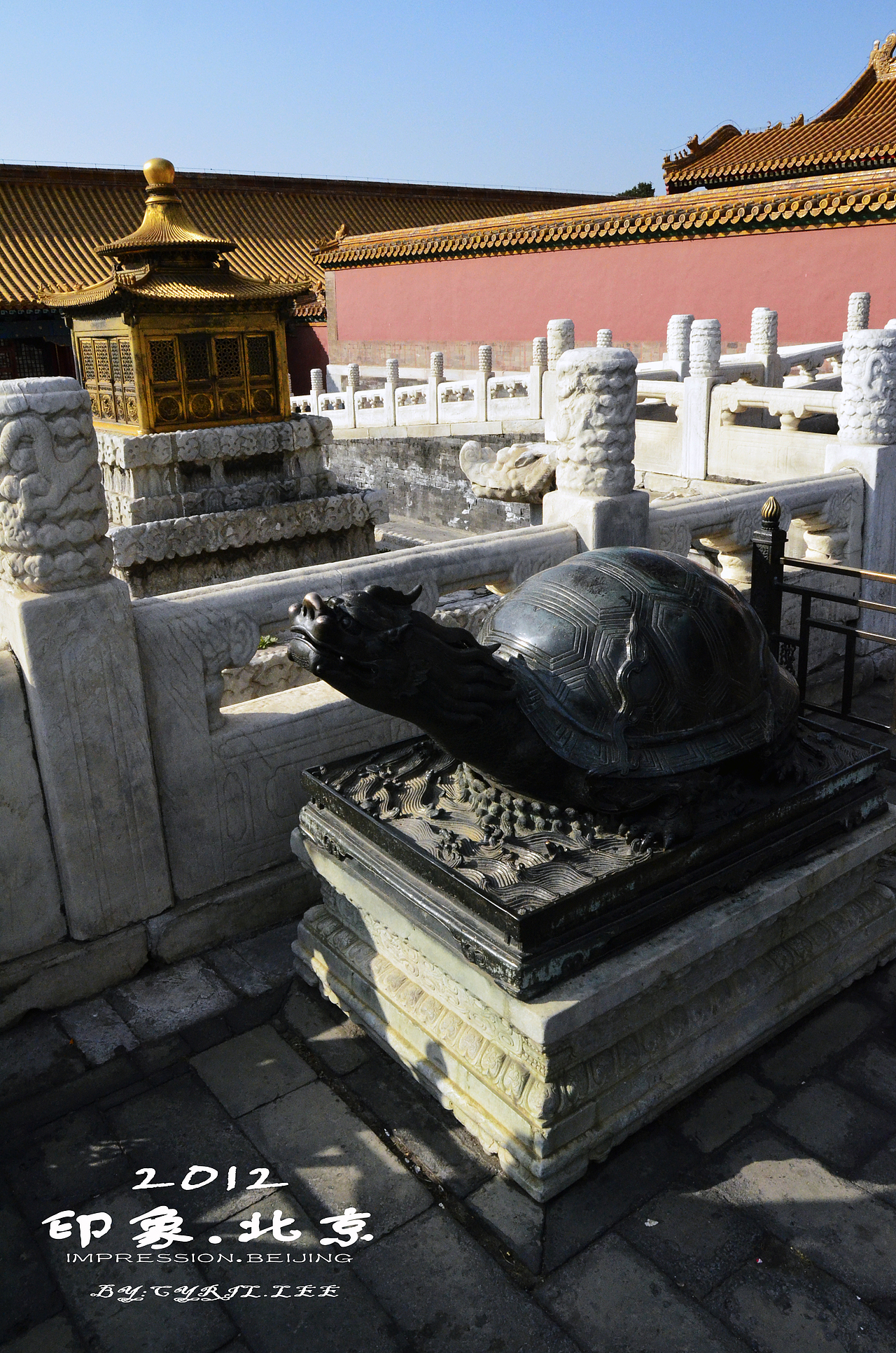 2012.11北京印象