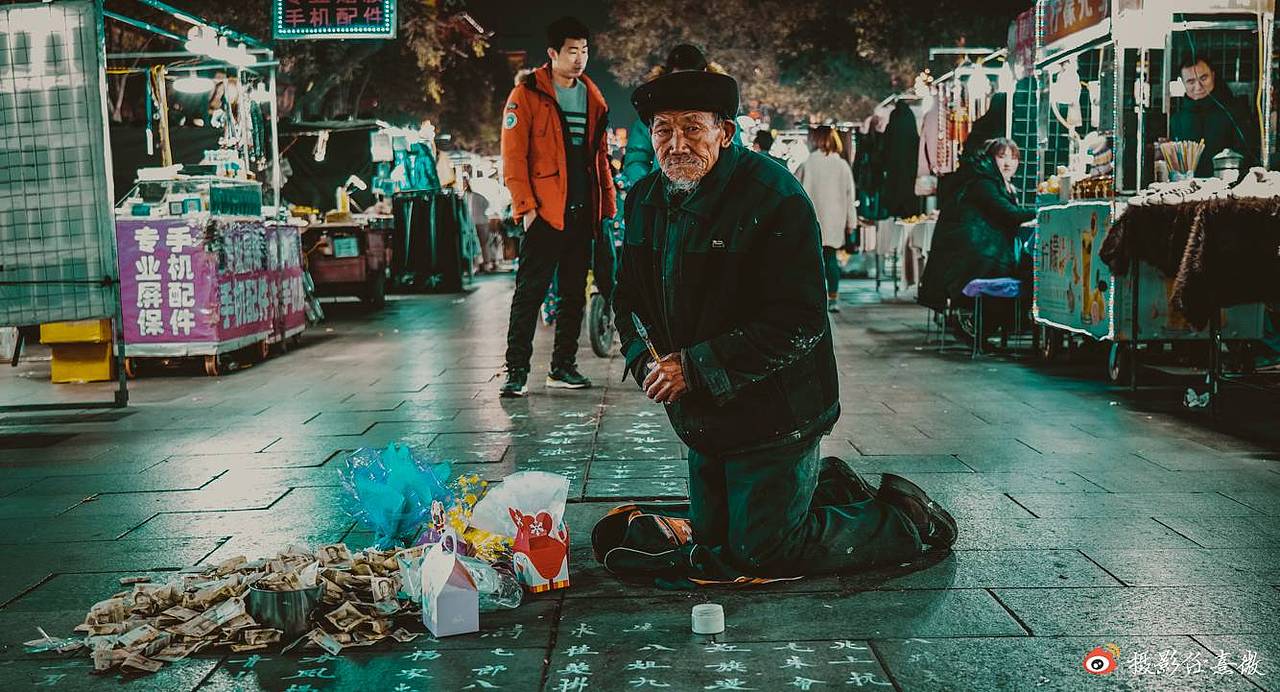 平淡与其不如脚踏实地（图ZMTQxNzI3MDg0） - 人文/纪实摄影 - 站酷设计师摄影任熹微原创素材 - 站酷ZCOOL