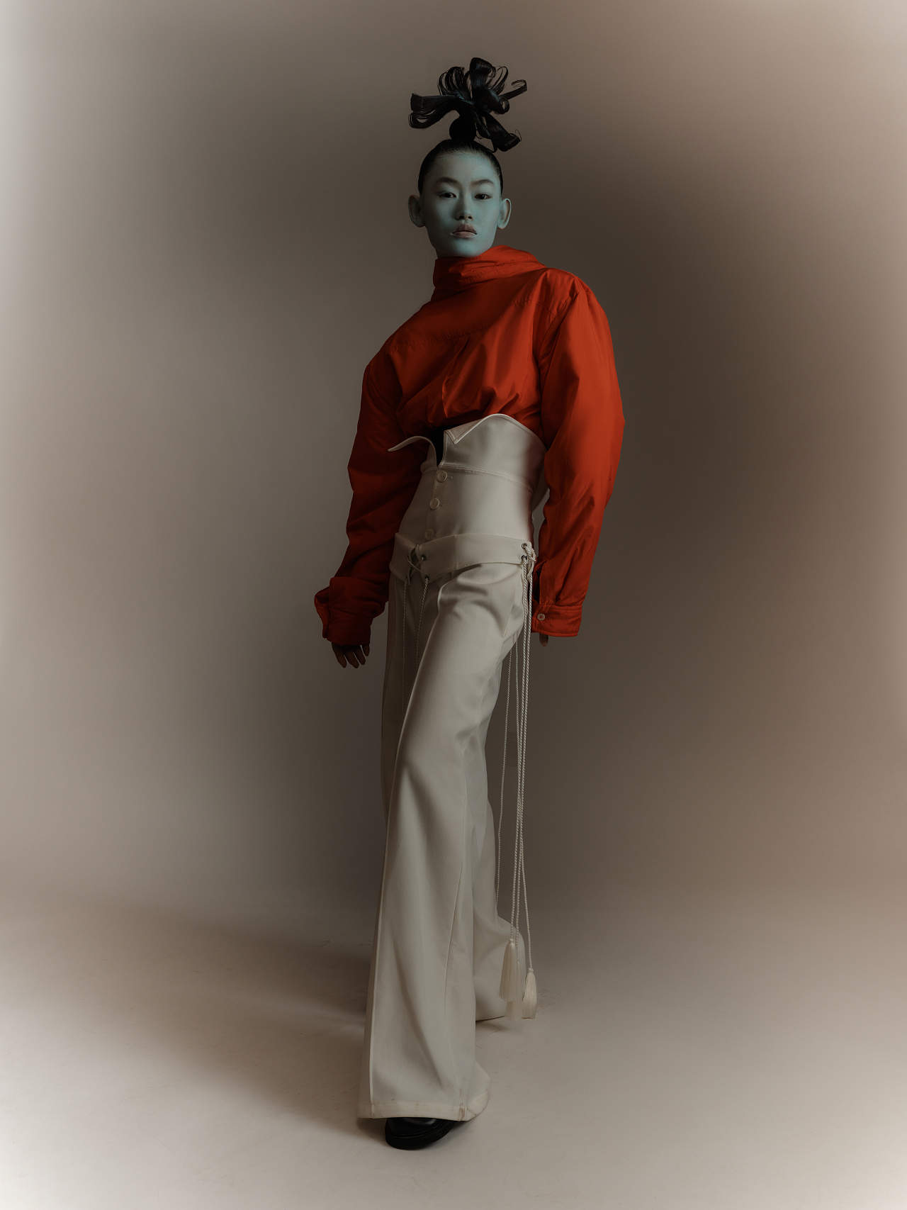 救荒本草（图ZMjg5Mzg2MDY4） - 时尚/艺术摄影 - 站酷设计师ChristianWu大雄原创素材 - 站酷ZCOOL