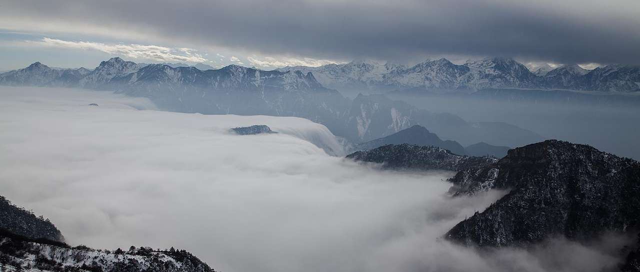 翻过那座山#出发的勇气2014#（图ZMjAzNTE5MjQ=） - 风光摄影 - 站酷设计师芊芷烟琼原创素材 - 站酷ZCOOL