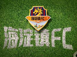 足球隊(duì)隊(duì)徽