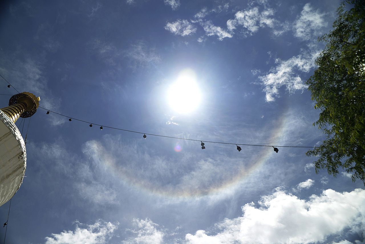 平凡之路-风俗篇