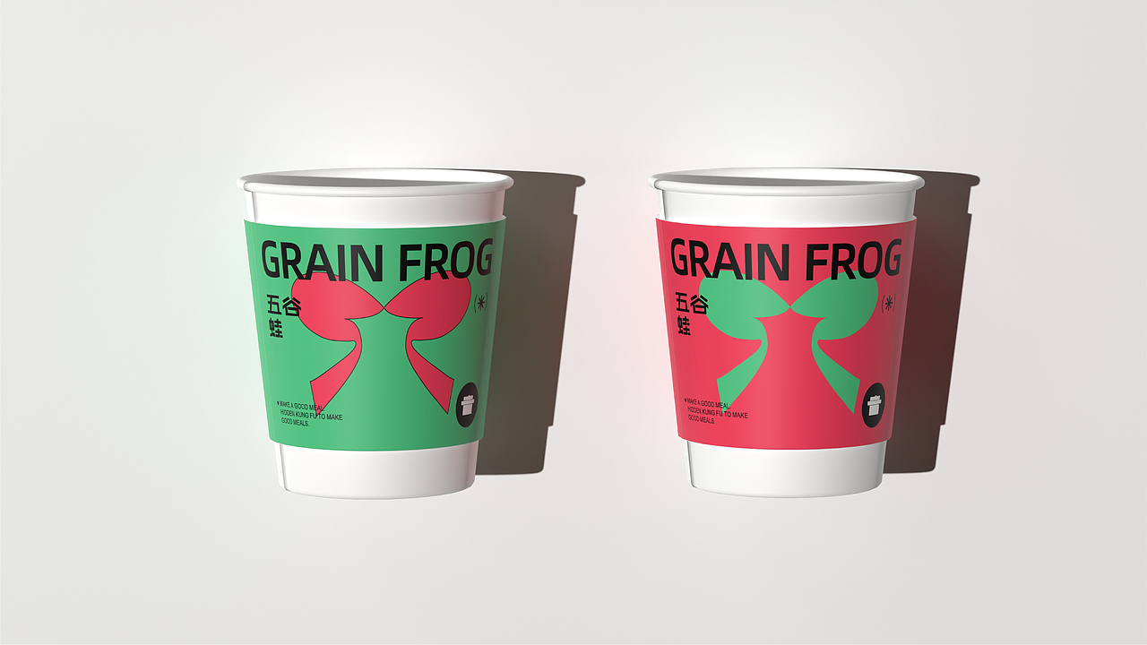 五谷蛙（图ZMzM5MTc1OTQ0） - 品牌 - 站酷设计师黑磐原创素材 - 站酷ZCOOL