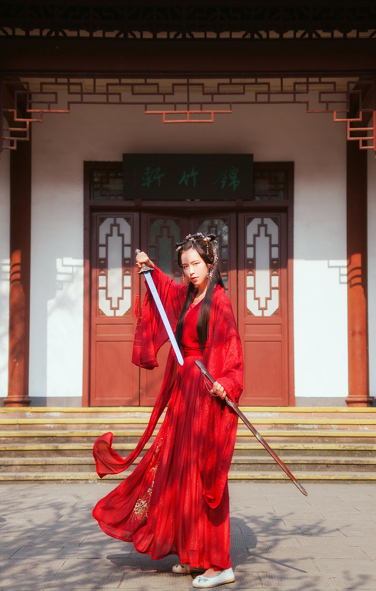 【露凝香】（图ZMTEwNDU0MDYw） - 人像摄影 - 站酷设计师熊雪雪同学原创素材 - 站酷ZCOOL