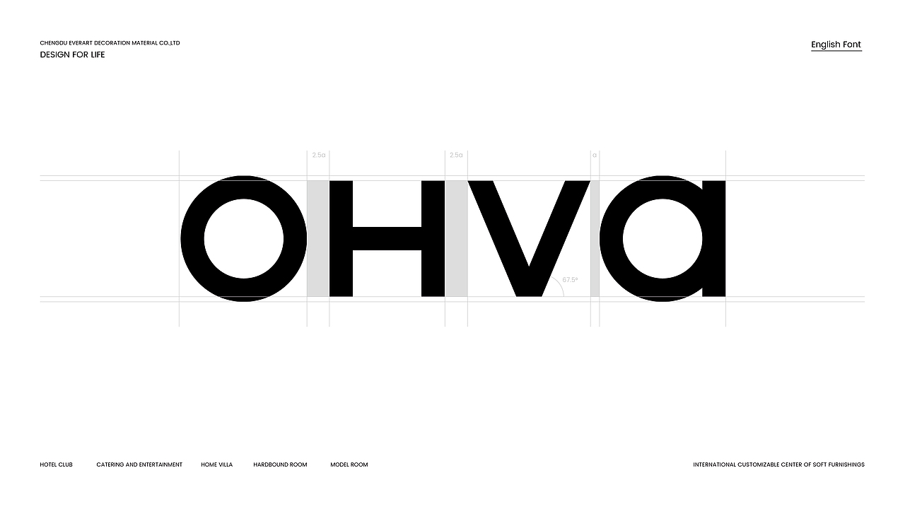 OHVA欧桦饰家-整体软装配套专家（图ZMjg1NDI2OTY4） - 品牌 - 站酷设计师上一品牌原创素材 - 站酷ZCOOL