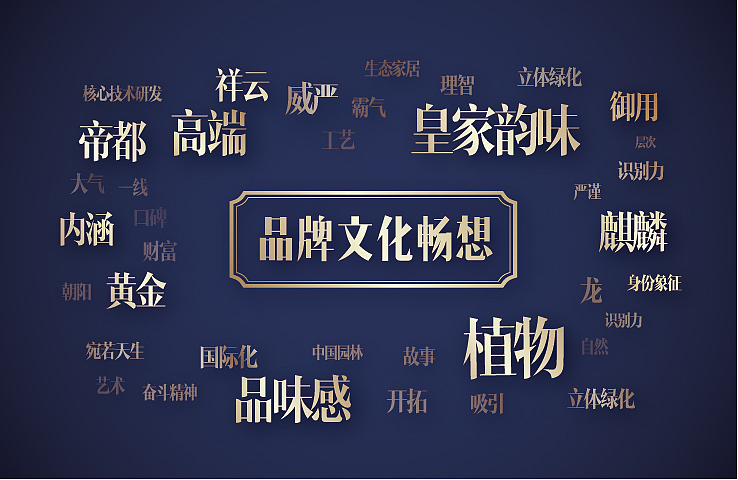 品牌 | 植物墙公司视觉形象（图ZMjc4ODA2MTY=） - 品牌 - 站酷设计师夏周杰_品牌减法原创素材 - 站酷ZCOOL
