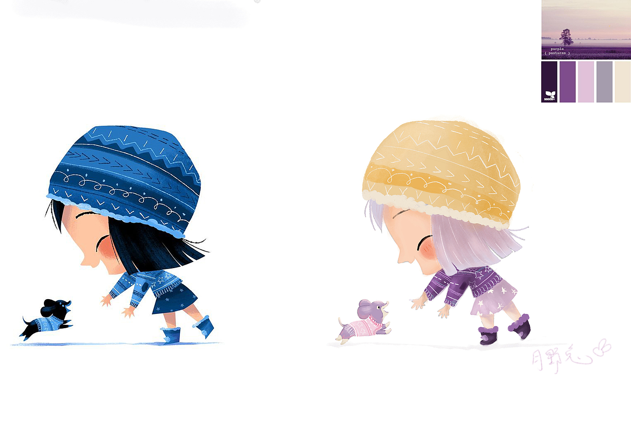 记录一下自己一个月学习的变化！