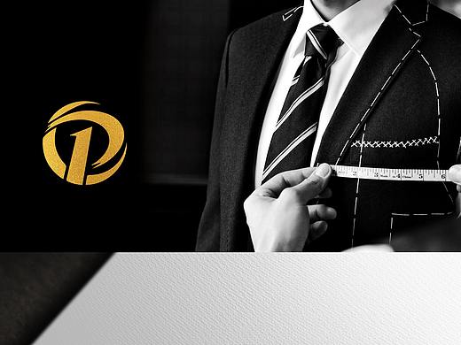 西服logo