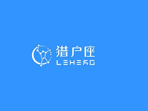 户外露营公司VI手册
