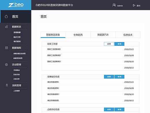 资源管理系统
