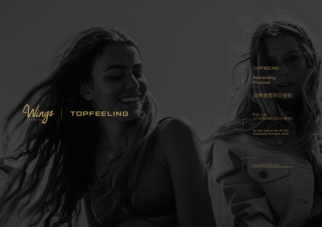 Top feeling（图ZMTQ0ODE1MzU2） - 品牌 - 站酷设计师WingsBranding原创素材 - 站酷ZCOOL